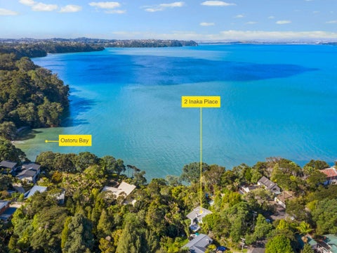 2 Inaka Place, Titirangi, Auckland
