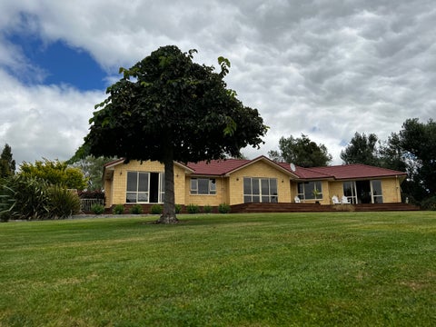 331 Makarewa-Browns Road, LOCHIEL, WINTON