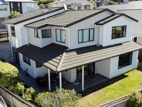 42 Hawtrey Terrace, Churton Park, Wellington