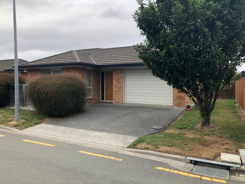6 Olwyn Place, Blenheim
