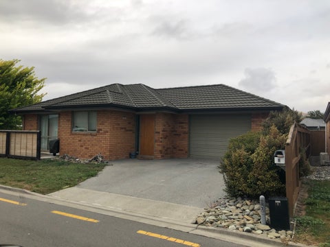 8 Olwyn Place, Blenheim