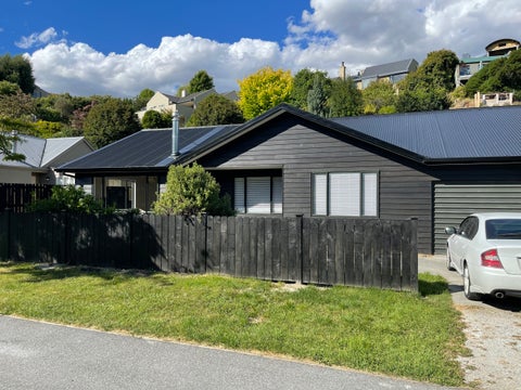 49 McDonnell Road, Arrowtown, Arrowtown