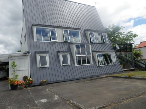 19 Puketapu Crescent, Taumarunui, Taumarunui