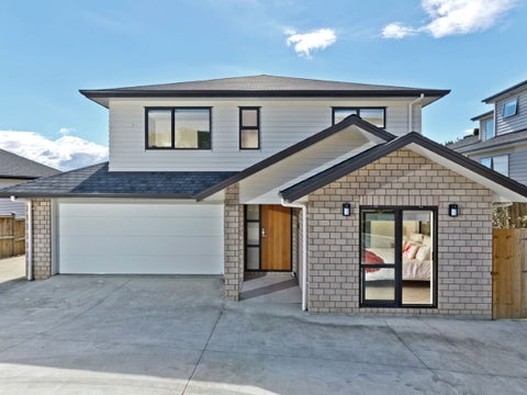 22 Bridget Court, Red Beach, Red Beach