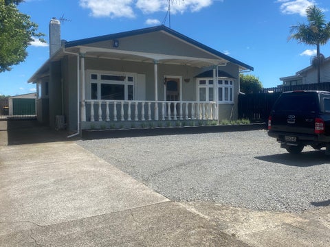 319 Thames Street, Morrinsville, Morrinsville