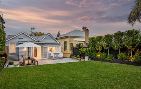 9 Lincoln Street, Ponsonby, Auckland