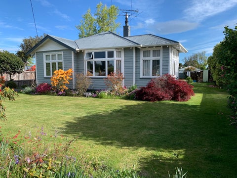 88 Michael Street, Rakaia, Rakaia