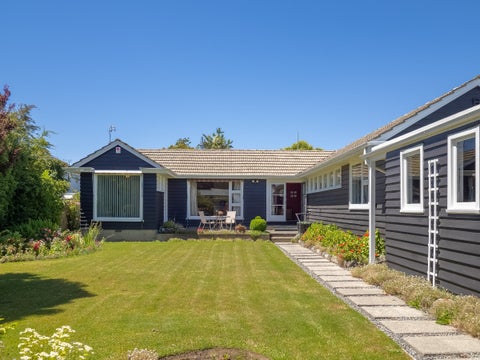109 Hamilton Avenue, Ilam, Christchurch