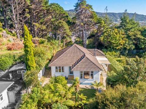 12 Sheehy Grove, Wainuiomata, Lower Hutt