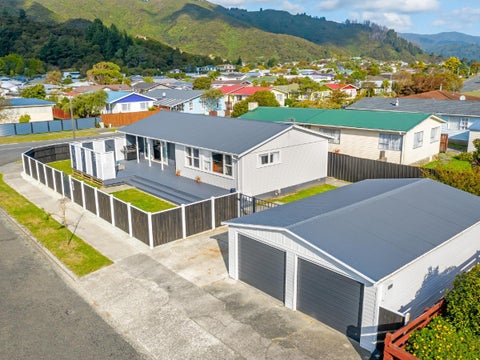 5 Twickenham Street, Wainuiomata, Lower Hutt