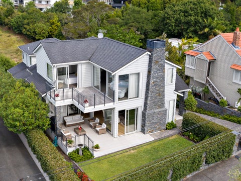 48 Codrington Crescent, Mission Bay, Auckland