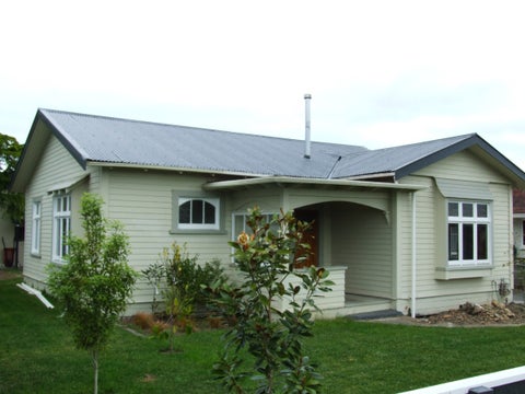 128 Denbigh Street, Feilding, Feilding
