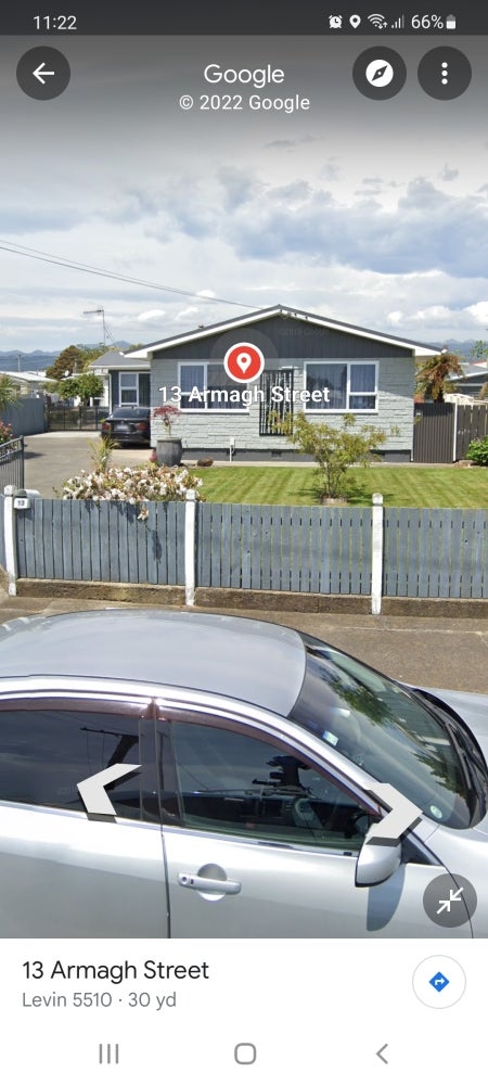 13 Armagh Street, Levin, Levin
