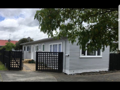 68A Bandon Street, Frankton, Hamilton
