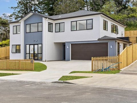 39 Korihi Drive, Swanson, Auckland