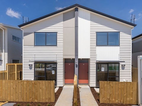 60 Matawhanga Drive, Wattle Downs, Auckland