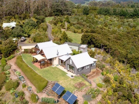 1047JA Purangi Road, Cooks Beach, Whitianga
