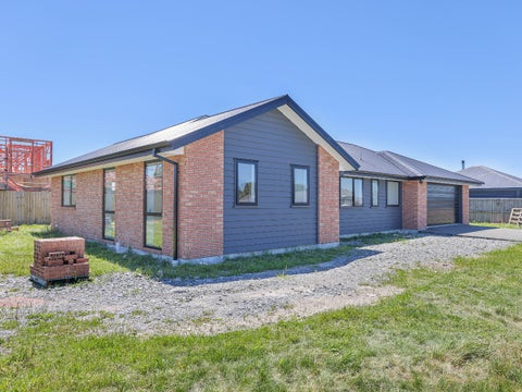 4 Roxburgh place, Tinwald, Ashburton