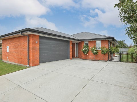 115 Harrison Street, Allenton, Ashburton