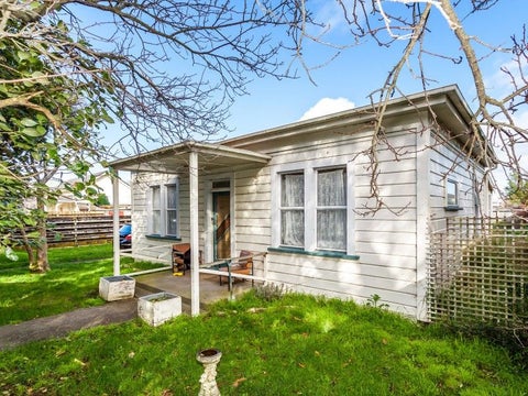 20 Campbell Street, Palmerston North, Palmerston North