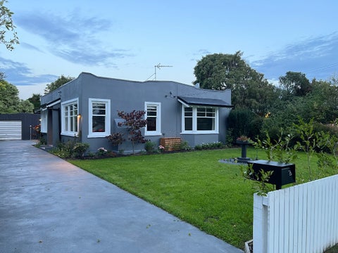 26 Francis Avenue, Mairehau, Christchurch