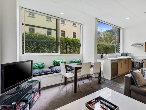 303/43 Anzac Avenue, Auckland Central, Auckland