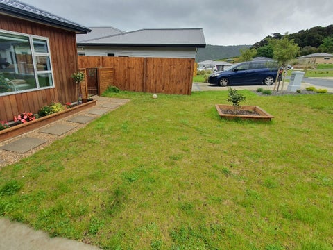 18 Brian Morgan Terrace, Wainuiomata, Lower Hutt