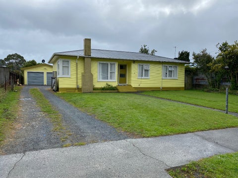 18 Hanson Grove, Stokes Valley, Lower Hutt