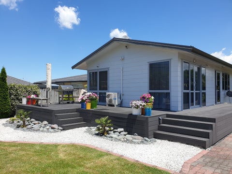 23 Lethborg Street, Dinsdale, Hamilton