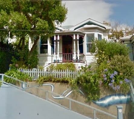 112 Wallace Street, Mount Cook, Wellington