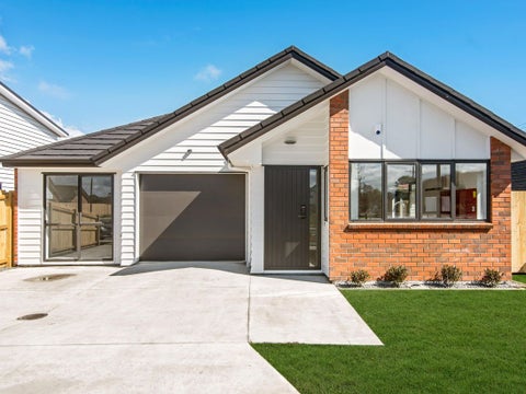 16 Amokura Avenue, Takanini, Auckland