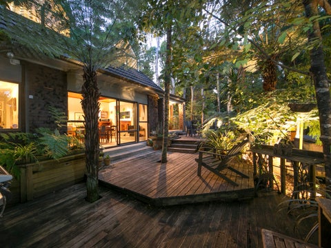 3 Kaurimu Rise, Titirangi, Auckland