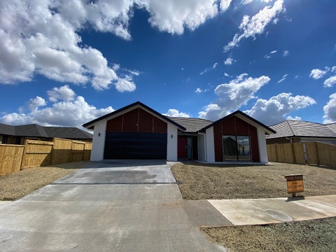 64 Fairway Drive, Morrinsville, Morrinsville