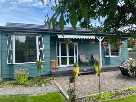 584 Woodbury Road, Woodbury, Geraldine