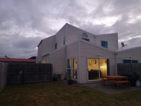 14 Mafeking Street, New Brighton, Christchurch