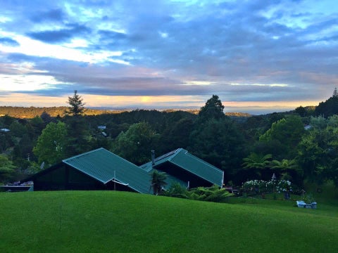 383 Huia Road, Titirangi, Auckland