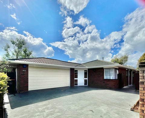 211A College Street, West End, Palmerston North