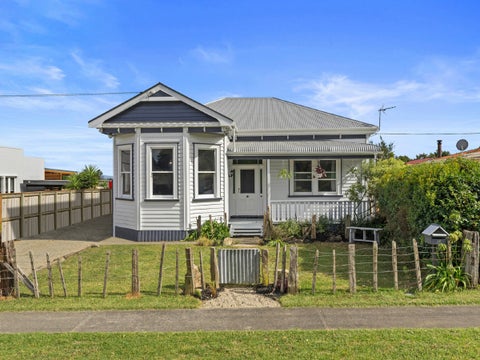 17 Shakespeare Street, Te Aroha, Te Aroha