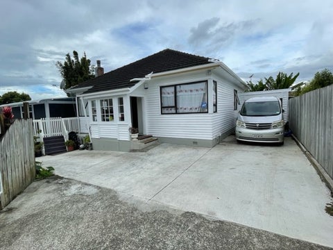 5E Jutland Road, Manurewa, Auckland