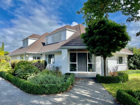 21 Mansfield Drive, Kaiapoi, Kaiapoi