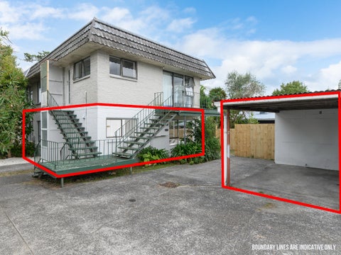 5/126 Lynwood Road, New Lynn, Auckland