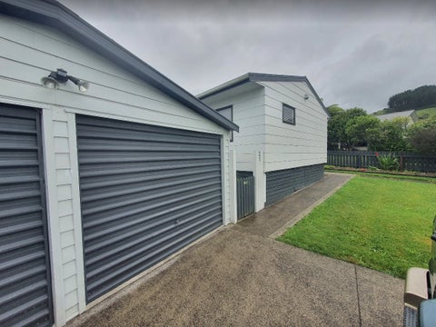 21 Keepa Avenue, Paeroa, Paeroa