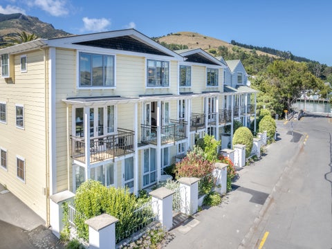 85G Beach Road, Akaroa, Akaroa
