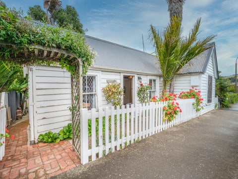 130 Rue Jolie, Akaroa, Akaroa