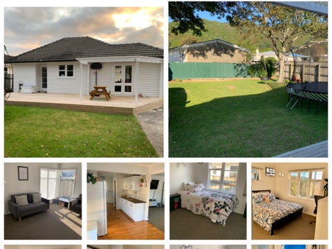 34 Wise Street, Wainuiomata, Lower Hutt