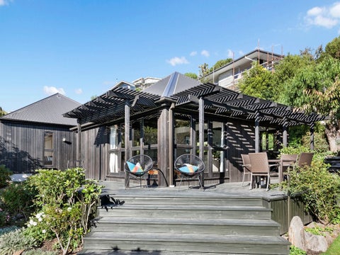 1/135 Soleares Avenue, Mount Pleasant, Christchurch