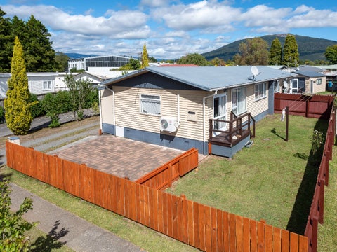 4 Mihipeka Grove, Tūrangi