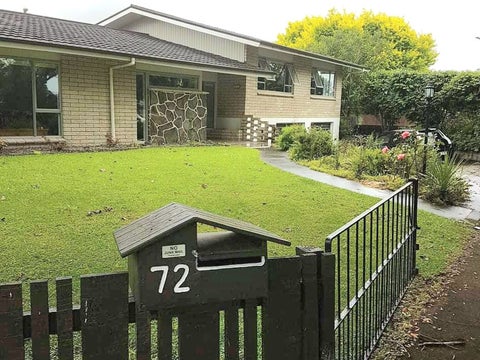 72 Burwood Road, Matamata, Matamata