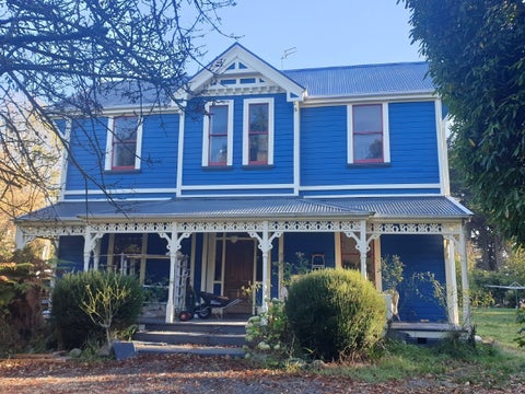 876 Leeston Road, Leeston, Leeston