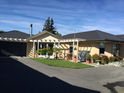 35A Fulton Street, Springlands, Blenheim
